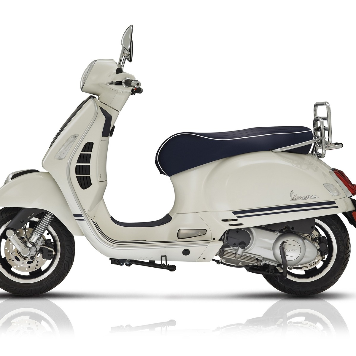 Vespa GTS 300 Yacht Club (2018 - 20)