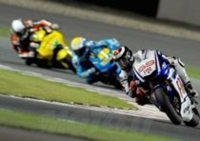 La MotoGP pilota per pilota