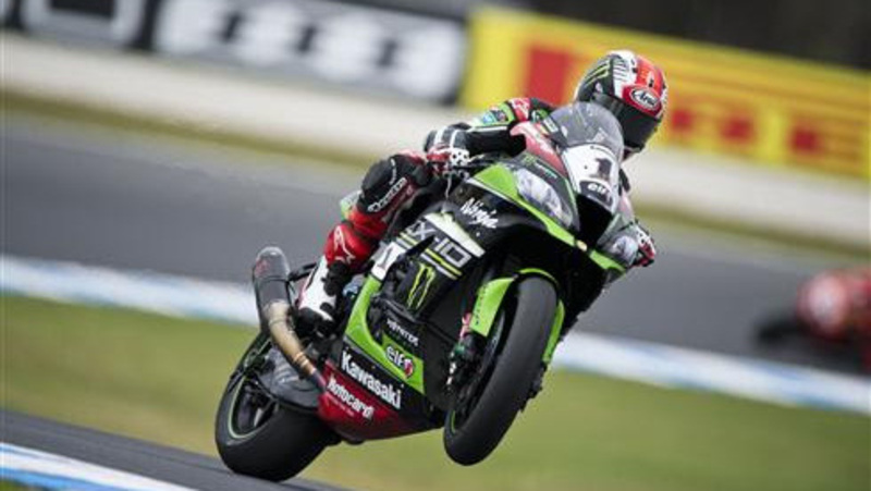 Superbike e Motocross. Orari TV Phillip Island e Qatar, diretta live