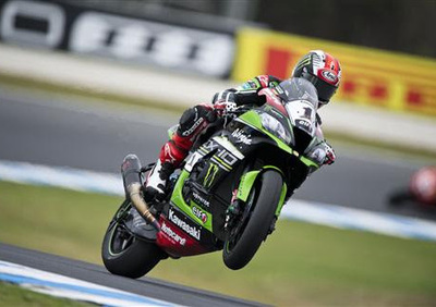 Superbike e Motocross. Orari TV Phillip Island e Qatar, diretta live