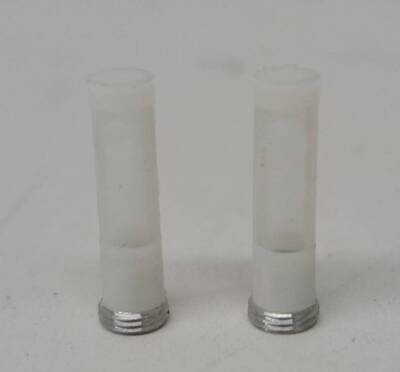 Filtro Benzina R BMW