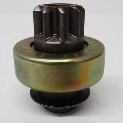 Pignone Mot. Avviamento BMW