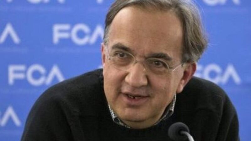 Morto Sergio Marchionne. Aveva 66 anni