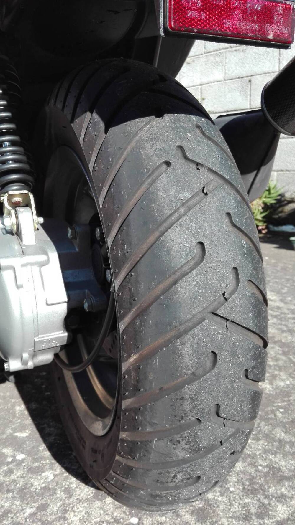 Peugeot Speedfight 50 LC (2)