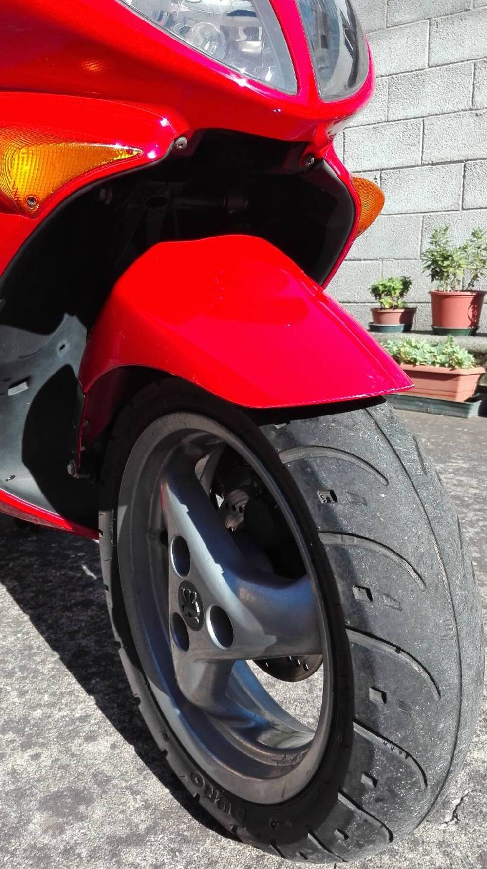 Peugeot Speedfight 50 LC (3)