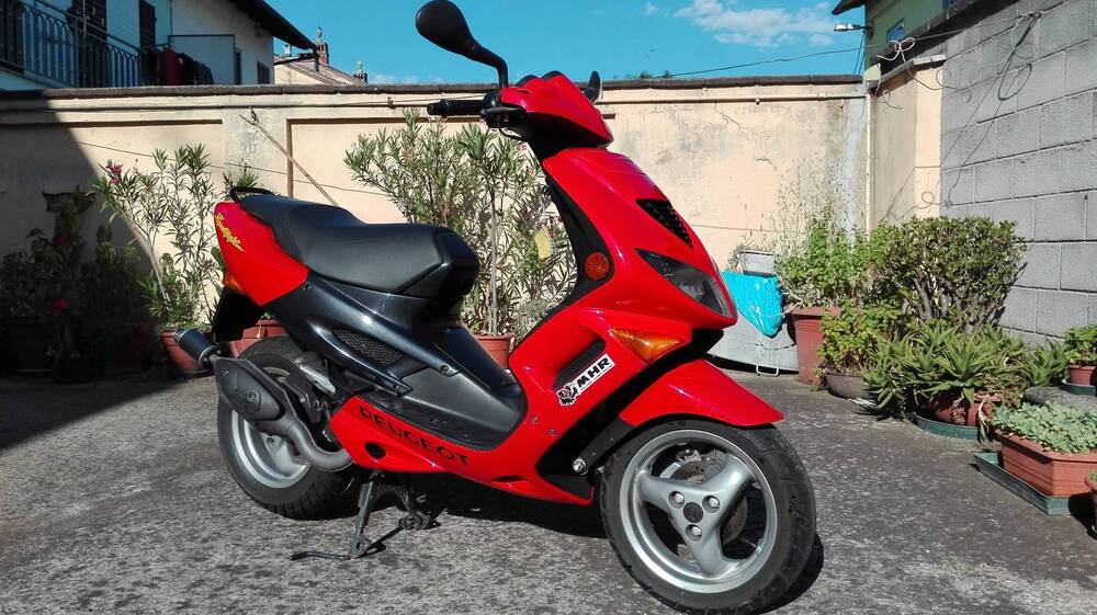 Peugeot Speedfight 50 LC (5)