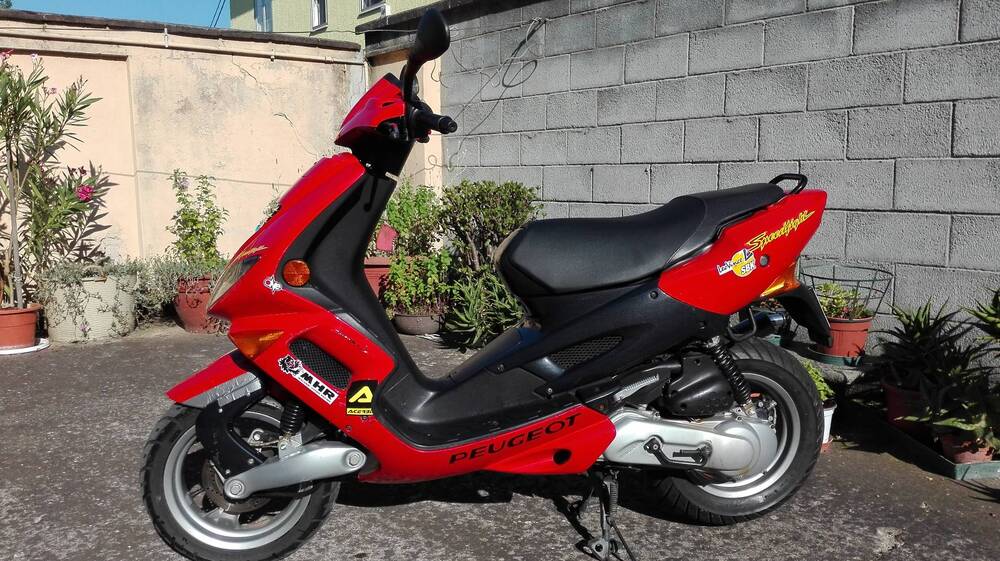 Peugeot Speedfight 50 LC (6)
