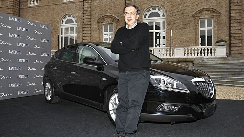 Sergio Marchionne, Ricordi: il top-manager che avrebbe fatto il giornalista [video]