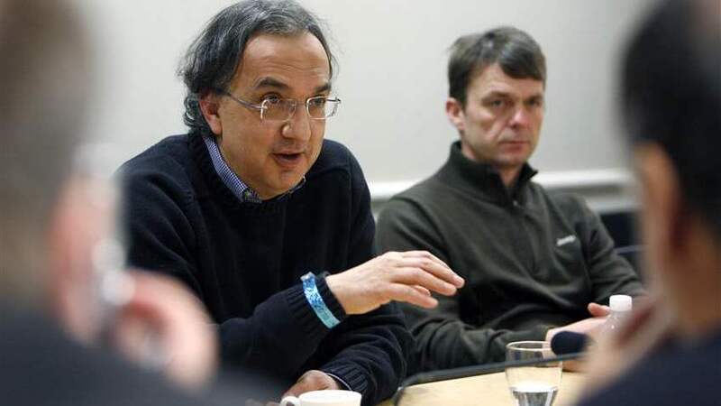 FCA, titoli: le azioni crollate alla morte di Marchionne rimbalzano ancora