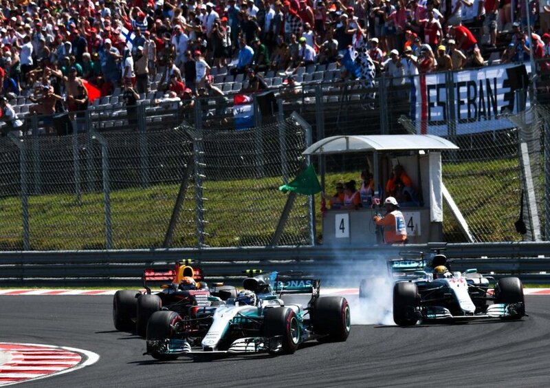 F1, GP Ungheria 2018: le previsioni meteo all&#039;Hungaroring