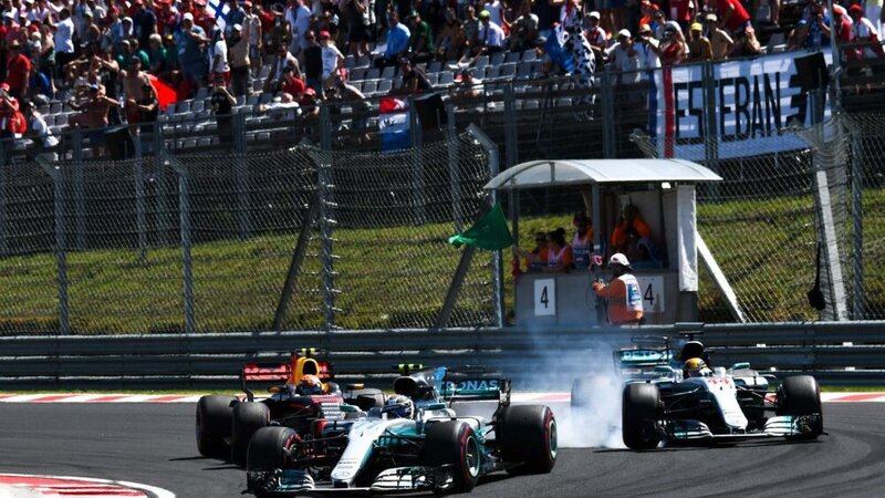 F1, GP Ungheria 2018: le previsioni meteo all&#039;Hungaroring