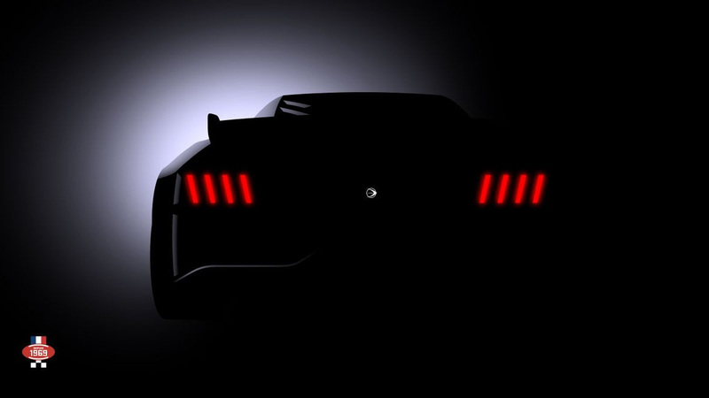 Onroack Automotive, in arrivo una nuova Ligier