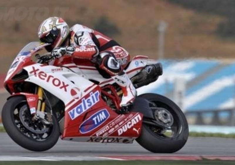 Secondo round a Portimao