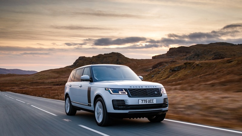 Range Rover, arriva il Diesel 3.0 litri SDV6