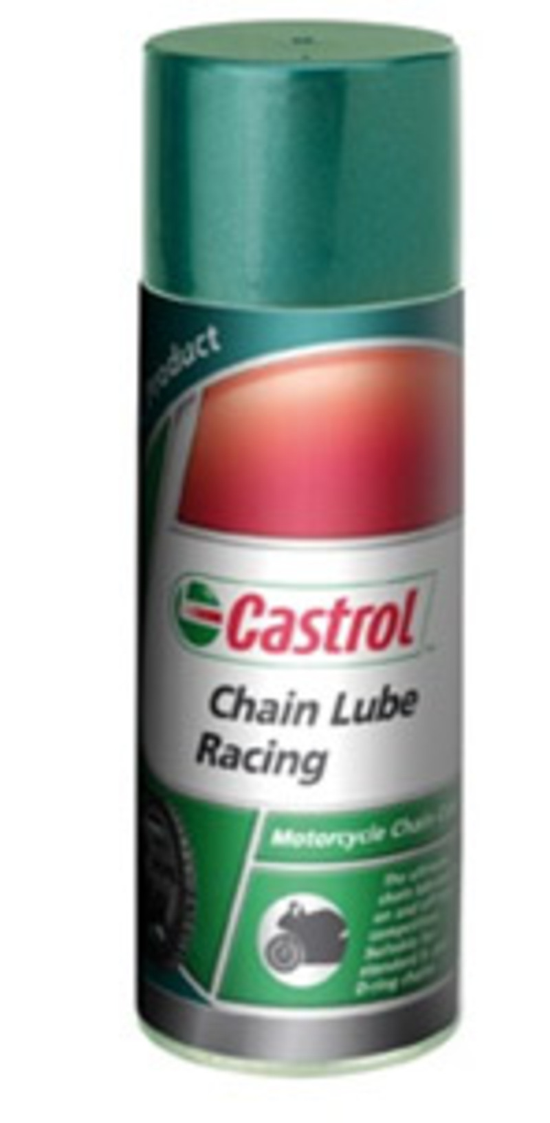 Castrol: linea per le due ruote