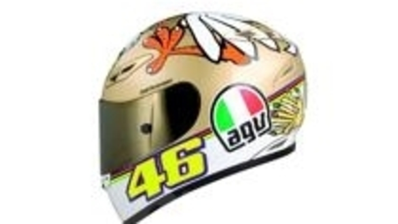 AGV The Chicken