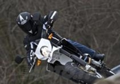 Le nuove Husqvarna SM e TE 630 2010