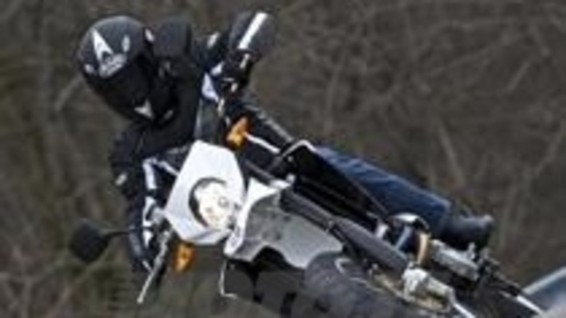 Le nuove Husqvarna SM e TE 630 2010