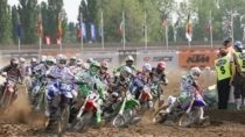 GP di Motocross, le impressioni del Coordinatore Nazionale FMI