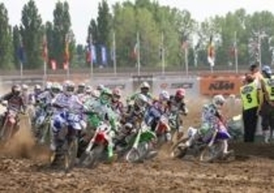 GP di Motocross, le impressioni del Coordinatore Nazionale FMI