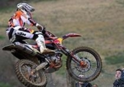 Domenica su Moto.it la diretta video del Mondiale di Motocross