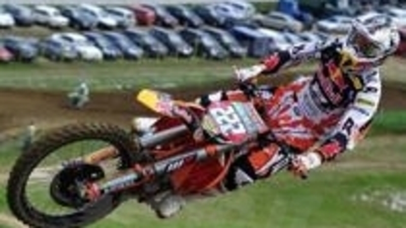 Nagl, Roczen, Laier &uuml;ber alles