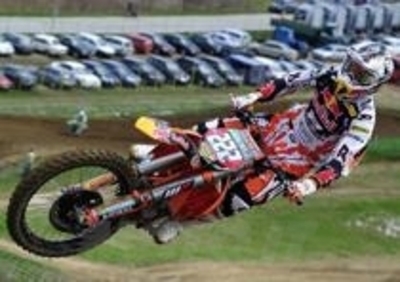 Nagl, Roczen, Laier über alles