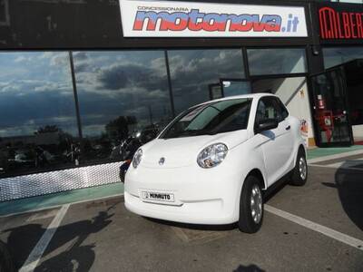  Altre moto o tipologie Microcar nuova