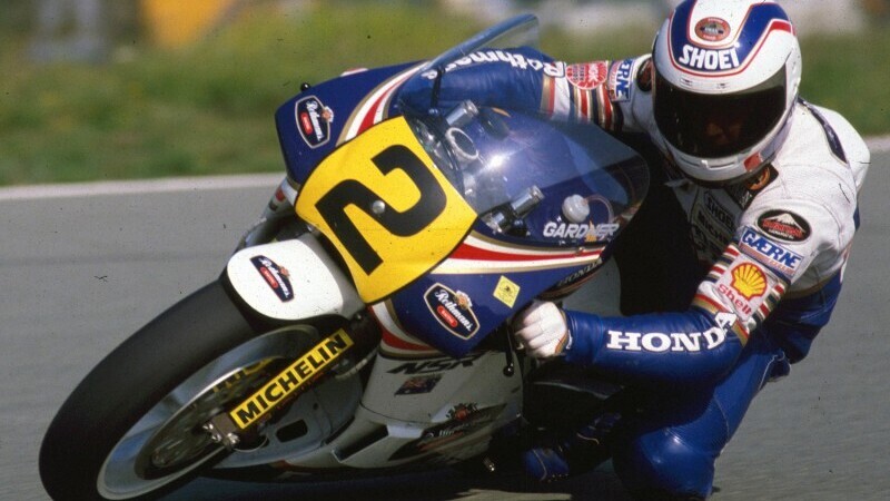 "Wayne": un film su Gardner in uscita ad agosto