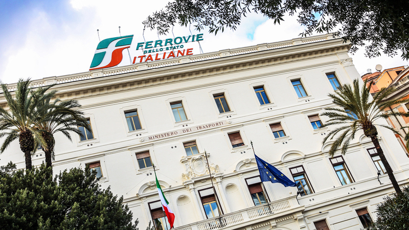 Ferrovie: nominato il nuovo cda. Toninelli: &laquo;Potenziare i regionali&raquo;