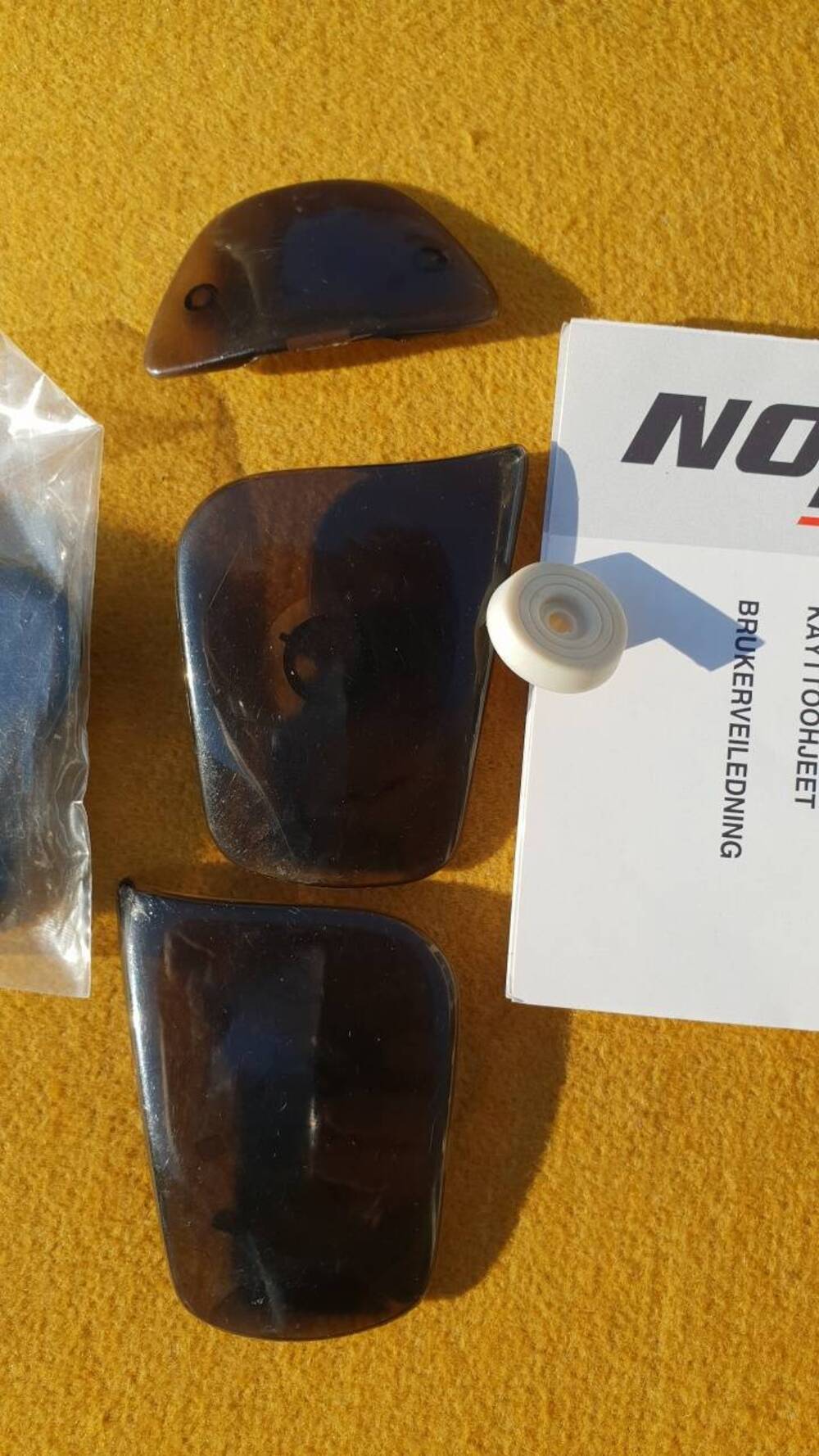 Nolan N30 ricambi (2)