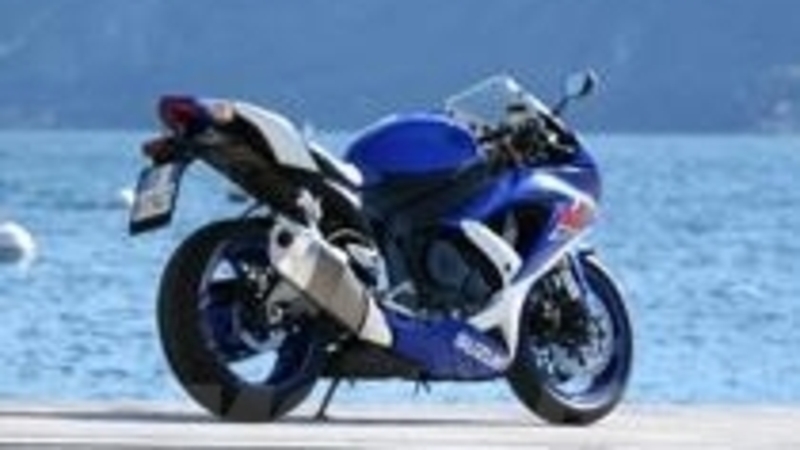 Porte aperte &quot;Suzukimania&quot;