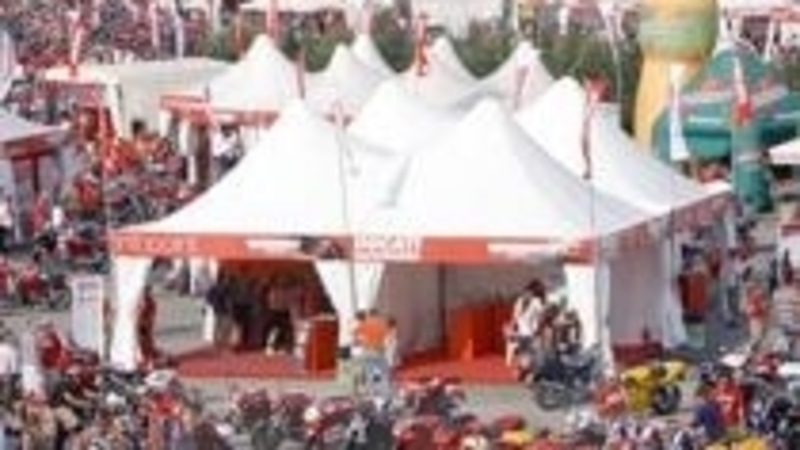 Torna il Ducati Garage Contest