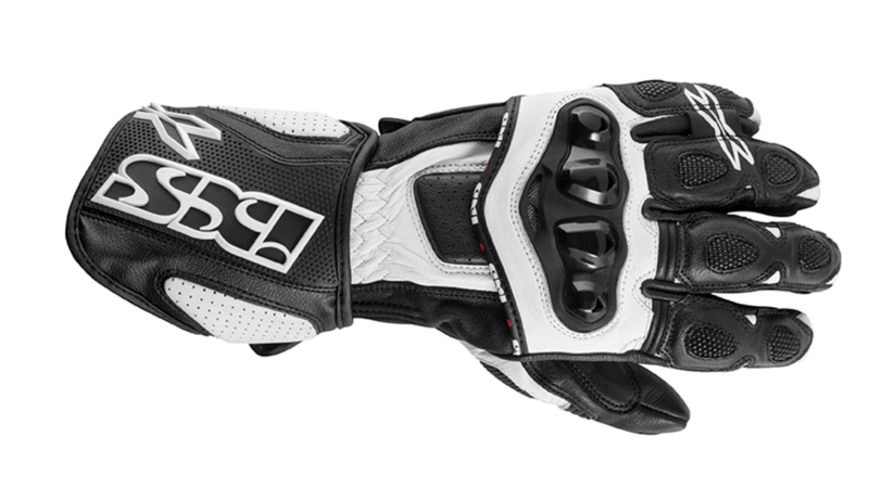 iXS: guanto sportivo RS-300