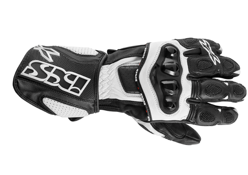 iXS: guanto sportivo RS-300