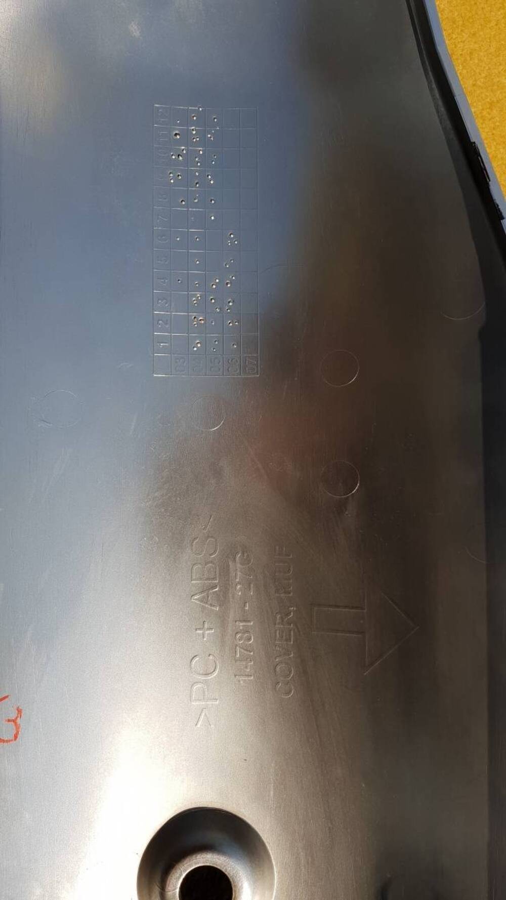 Paracalore Suzuki V-Strom 650 del 2006 (4)