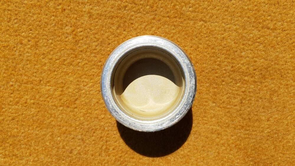 Tappo superiore di forcella Ducati Monster (3)