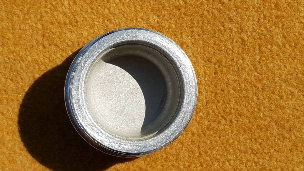 Tappo superiore di forcella Ducati Monster (3)