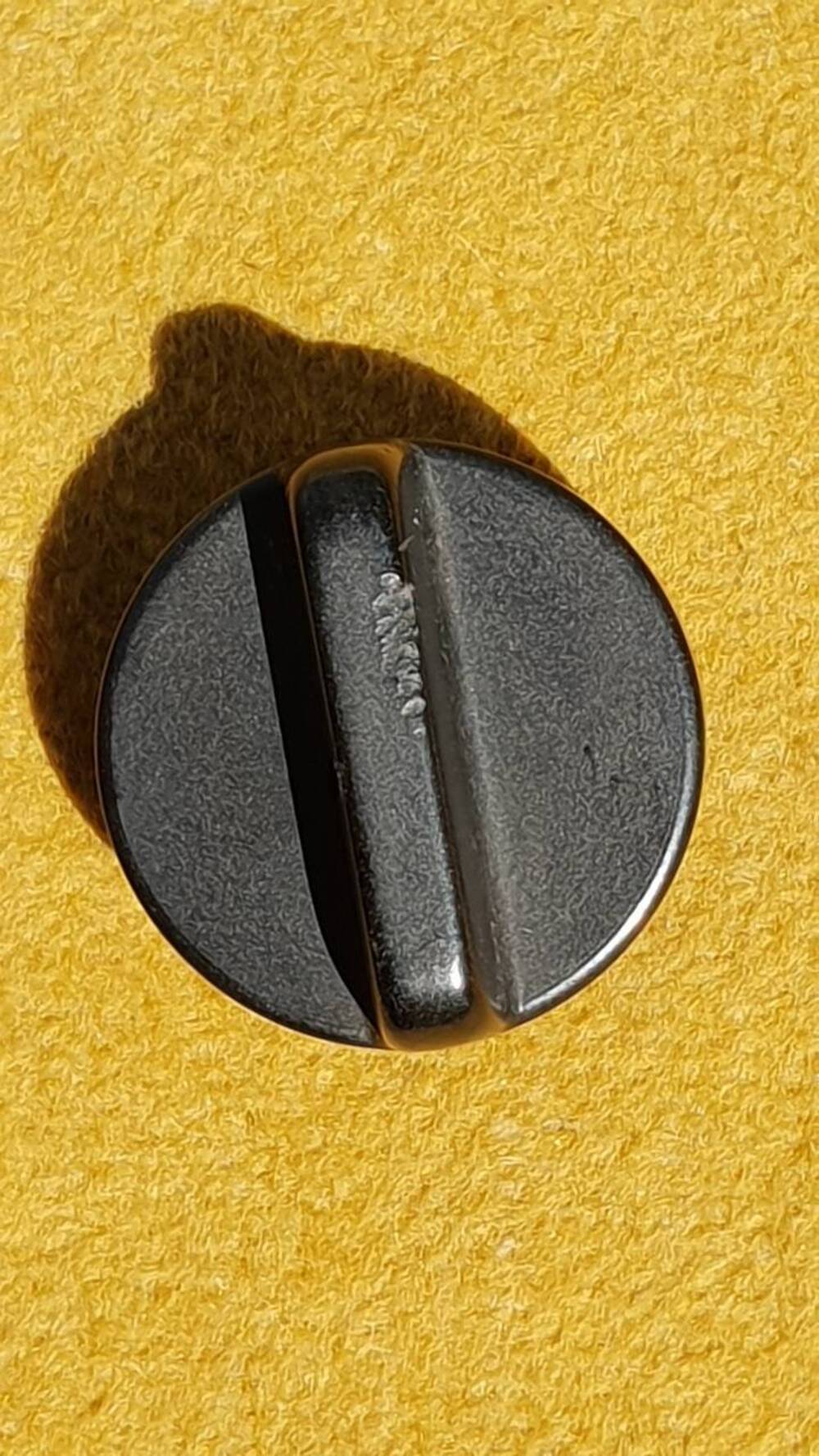 Tappo olio Yamaha Virago XV 535