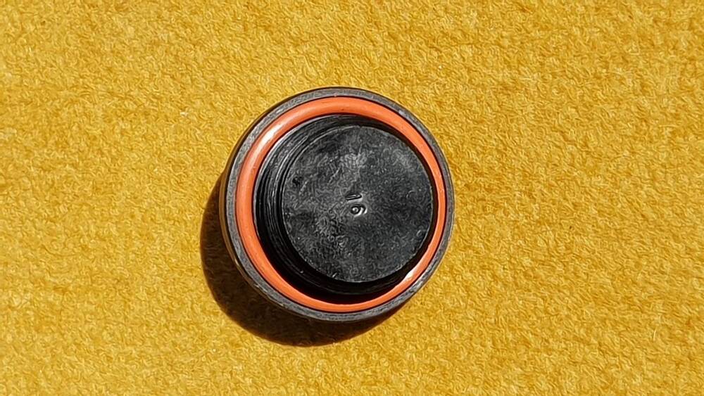 Tappo olio Yamaha Virago XV 535 (3)