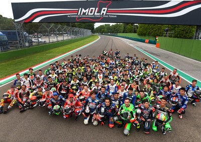 CIV. Tutte le novità 2019