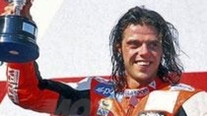 Trecentesimo GP per Loris Capirossi