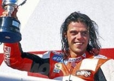 Trecentesimo GP per Loris Capirossi