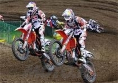 Domenica su Moto.it la diretta video del Mondiale di Motocross