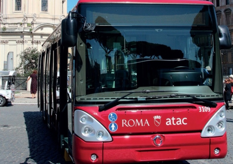 Bus urbani: ecco la loro velocit&agrave; media citt&agrave; per citt&agrave;