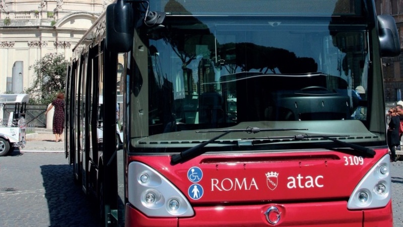 Bus urbani: ecco la loro velocit&agrave; media citt&agrave; per citt&agrave;