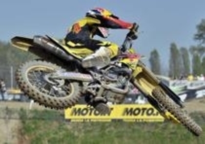 Cairoli e Philippaerts: a Mantova è subito spettacolo