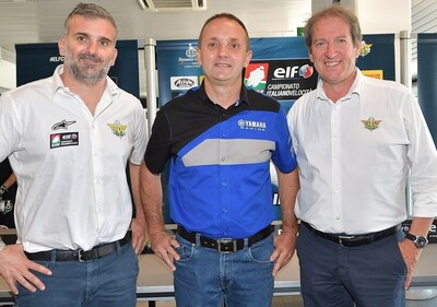 CIV Premoto3: Yamaha fornitore unico per i motori dal 2019