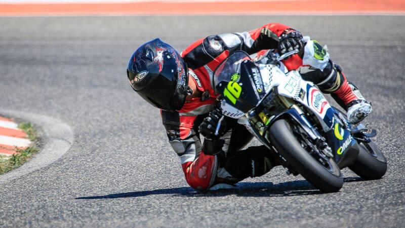 TORM e CNV MotoASI: tante le gare corse a luglio