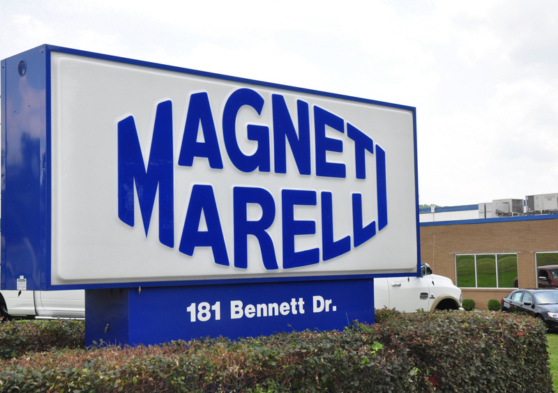 Magneti Marelli, accordo per l'acquisizione di SmartMeUp